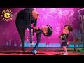 Pitbull Rihanna Party Mix Despicable Me 2