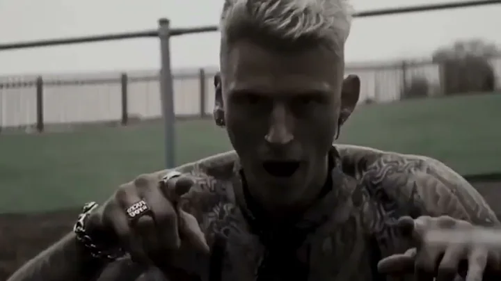 MGK vs Eminem Beef Explained in Luganda (Ken Kyosh)