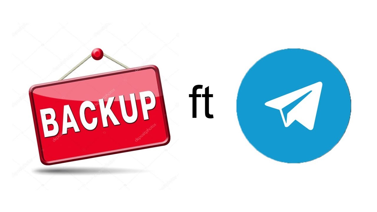 Cara Backup Data Telegram Di Android Cara Backup Data Telegram Di Android