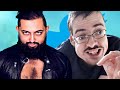 Socially Inept Weirdo Attacks Ricky Berwick! (Bunty King - Annand Virk Part 2)