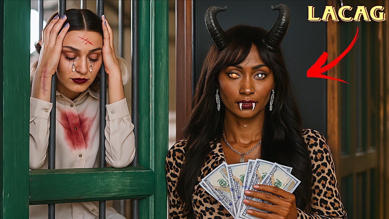 Film|| Gabadhaan waxaa laga dhacay lacagta uu aabeheed uga dhintay eedadeed baa ka...