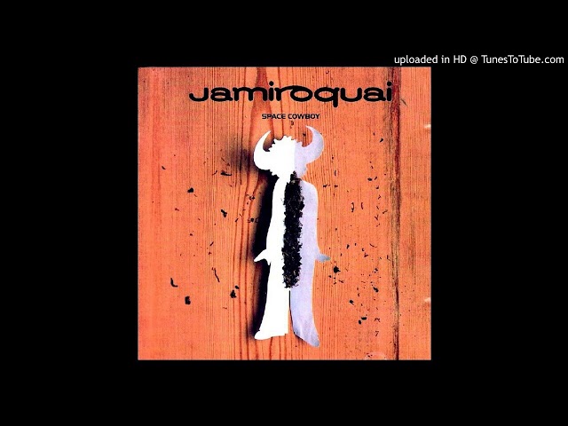 Jamiroquai - Space cowboy ''David Morales Classic Club Remix