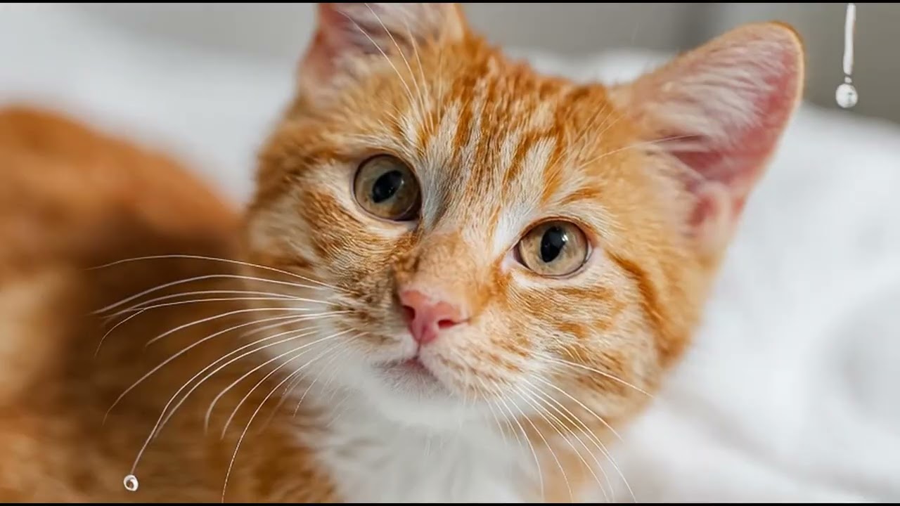 Playlist(cat purring) - Snuggly Kittens 🐱💤