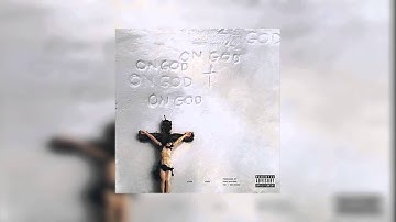 Thumbnail of Post Malone on god ft zeus