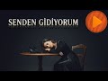 MAHZEN - Senden Gidiyorum [Official Lyric Video]
