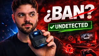 CAN YOU BE BANNED FOR USING CRONUS ZEN?