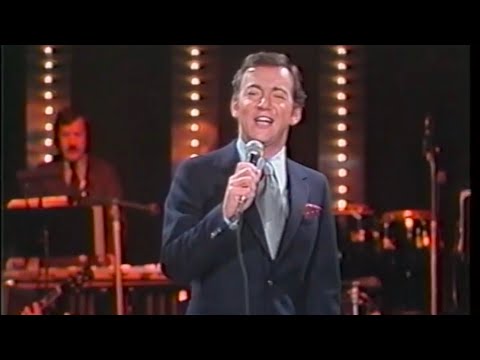 Bobby Darin - “Let The Good Times Roll” (cover) - April 13, 1973