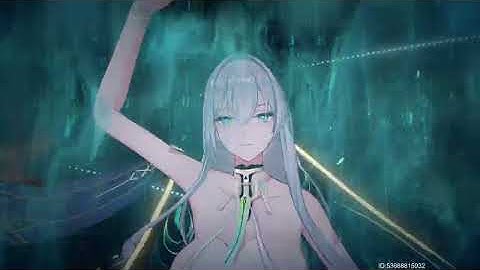 PARVATI NO SIG WITH SSS BRAHMA IT8 | Aether Gazer