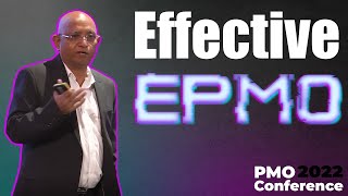 Building and Scaling  an Effective ePMO