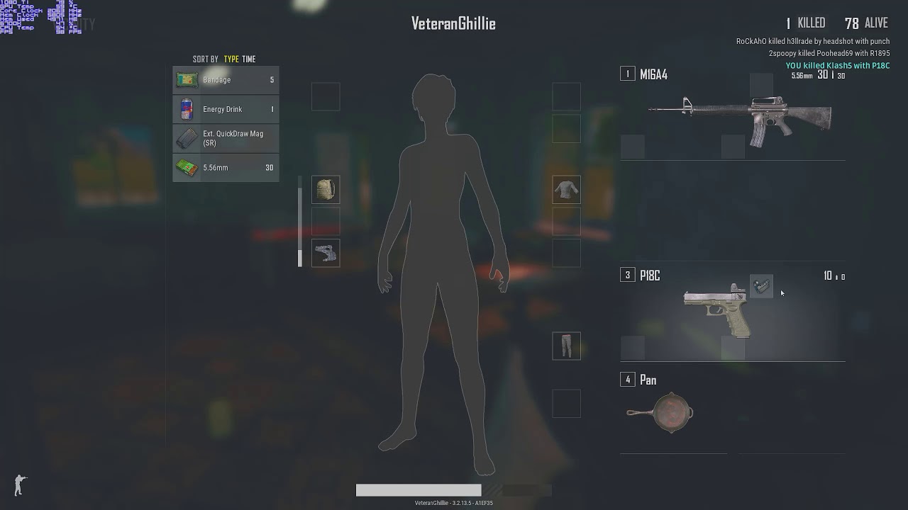 Triple Kill Revive - YouTube