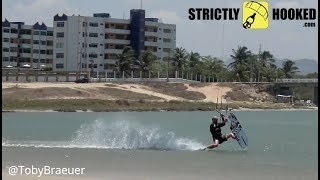 Darkslide OneFoot Slide - StrictlyHooked.com