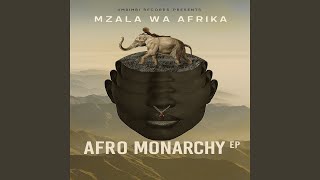 Around The Sun (Original Afro Mix)