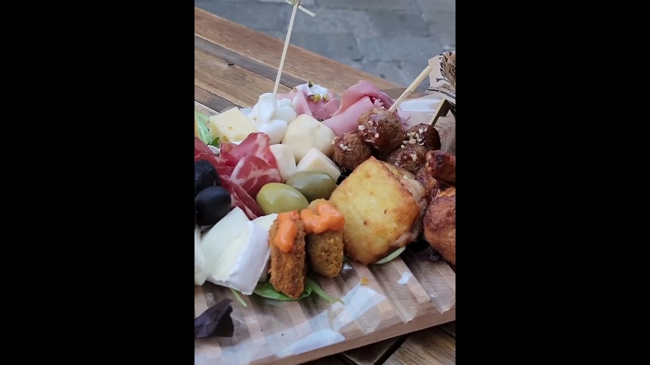 What life really looks like in our Italian hometown  