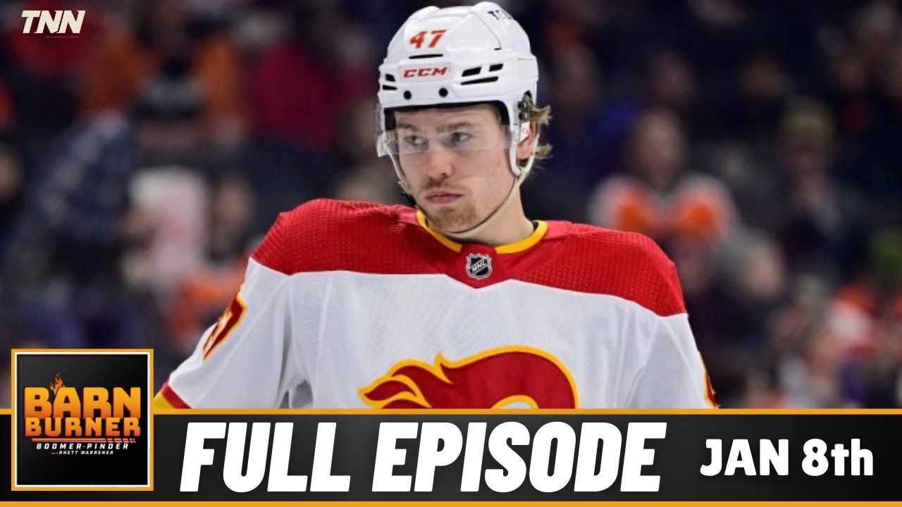 onto-the-next-fn-barn-burner-january-8th-2025-youtube