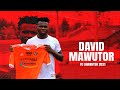 ● DAVID MAWUTOR  | FC SHAKHTER 2021 |  /  ДАВИД МАВУТОР  | ФК ШАХТЕР 2021 | ●