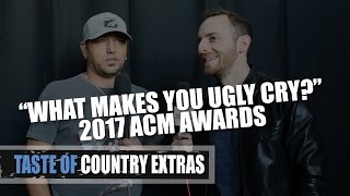 Country Confessions: What Makes You Ugly Cry?