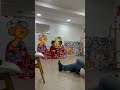 Geisha Artists - how to be unique