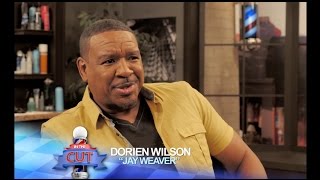 Behind-The-Scenes Of With Dorien Wilson Season 1