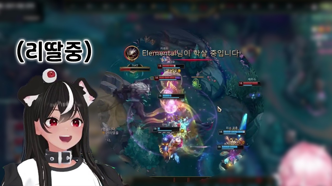 [독케익] 짧클립 (8)