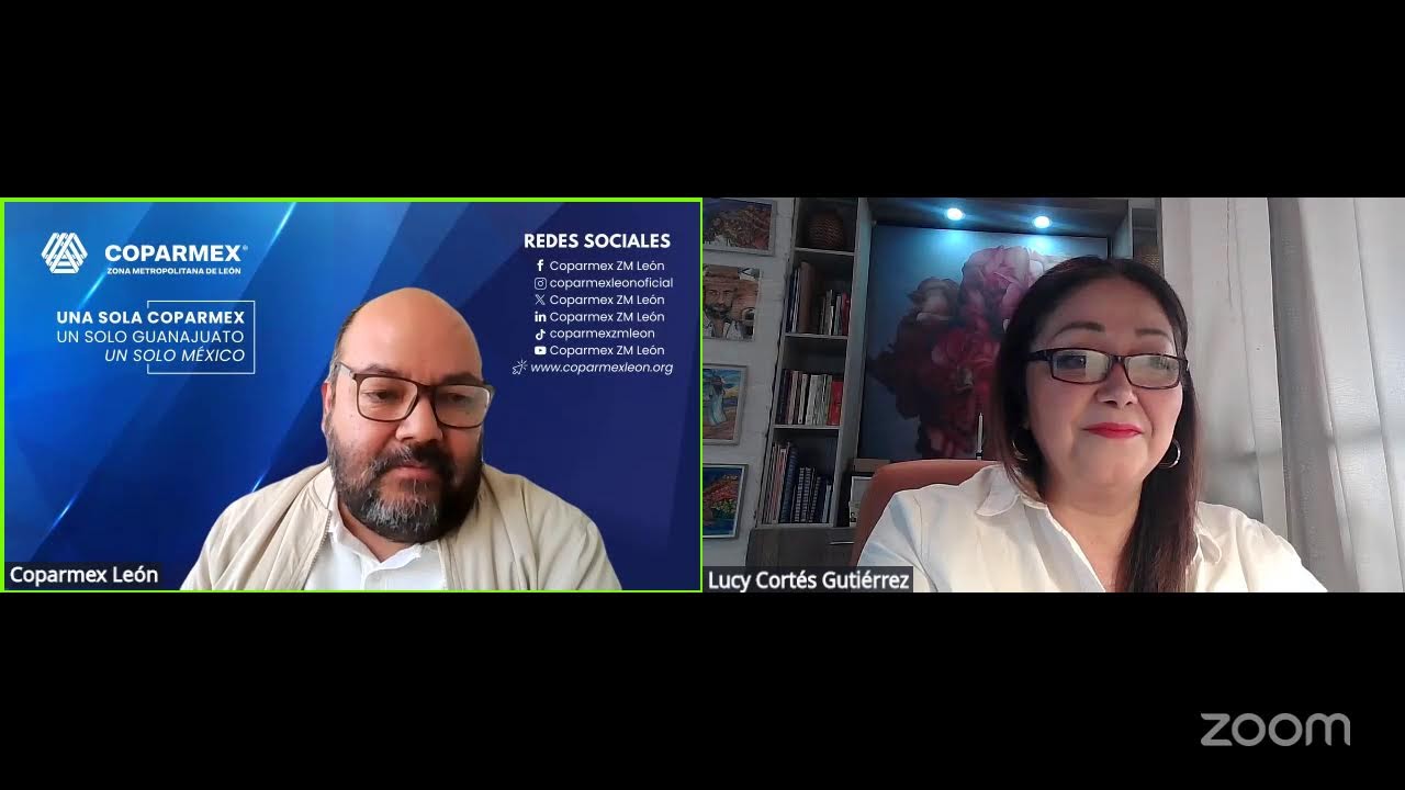 Webinar gratuito Humanízate