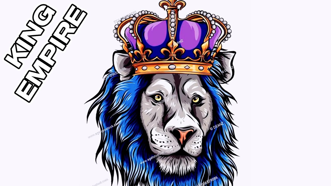 "KING EMPIRE"...HARD trap beat....