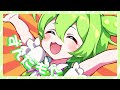【東方ボーカルPV】ずんだもんが東方にやってきたのだ！【イノライ公式】
