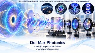 Quantum Waves   From Structured Light to Quantum Communication and Imaging