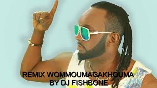 ALY 100 SON #WOMMOUMAGAKHOUMA  REMIX REGGAETTON