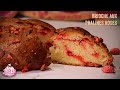 Recette de Brioche aux Pralines Roses