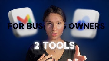 HOW I Automated My Inbox & Content Creation (Step-by-Step)
