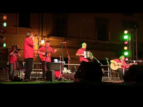 GRUPPO EMILIANO MUSICA