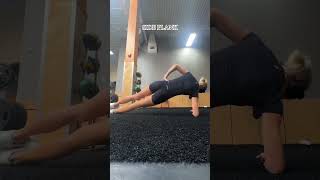 Core stability by #d1 #d1athlete #lacrosse #speed #workout #fitness #fitnesslife #athlete #gym