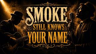 Smoke Still Knows Your Name  !  |  Acoustic Blues Harmonica