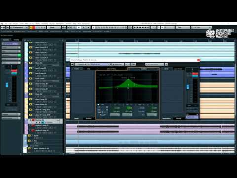 EQing Metal Guitars part 1: Fundamentals - EQing Metal Guitars part 1: Fundamentals