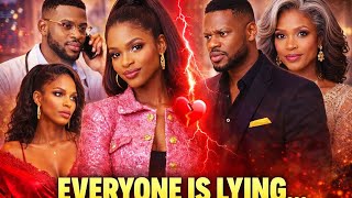 Everything Is Falling Apart… Lies, Betrayal & Secrets Finally Explode 💔🔥 | Part 3
