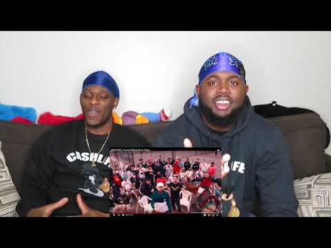 BROTHERS - Trendy (Official Music Video) | AUS REACTION