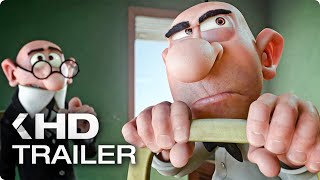 CLEVER & SMART: In geheimer Mission Trailer German Deutsch (2017) Net Worth