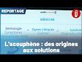 L'acouphène : des origines aux solutions