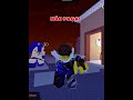 dicas de shed | #roblox #meme #gameplay #forsaken #shedletsky #shorts