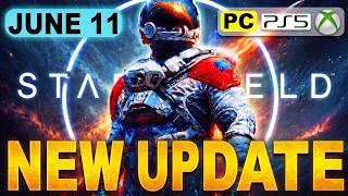 Celebrity Starfield Update 1.16.244 Patch Notes | Freeze Fixes, Incursion Changes & Bug Fixes (PS5, XBOX & PC) Wealth