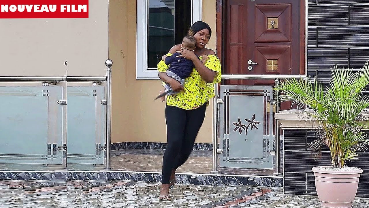 VOYEZ POURQUOI TOUT LE MONDE PARLE DE CE NOUVEAU FILM SUR YOUTUBE - FILM NIGÉRIAN EN FRANÇAIS