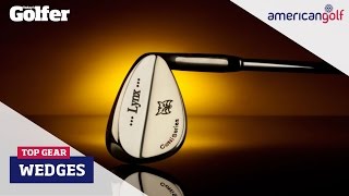 TOP GEAR: Lynx Predator Wedge - YouTube
