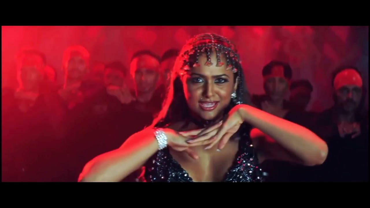 Dilli Ki Sardi || Zameen 2003 || 4k Video Song 