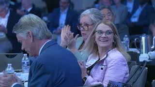 Tuesday Highlights - 2026 ACEC Convention & Legislative Summit