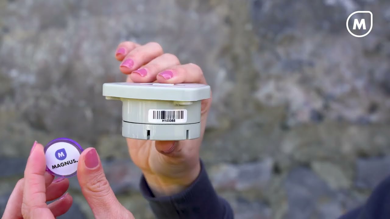 How to activate your HAWKi monitor