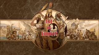 Age Of Empires  Medieval Melody  5 Acoustic Cover