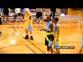 Jamal Crawford hits Game Winning Shot at Seattle Pro AM