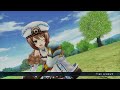 【新次元ゲイム ネプテューヌVII】#19　超次元篇プラン#1『超次元ゲイムネプテューヌ  黄金の先導者～ギョウ界改変のエグジスタンス～』