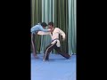 How to Properly Protect Yourself From an Aggressor