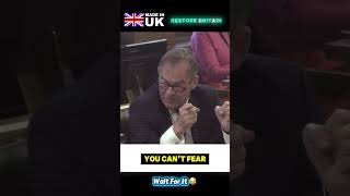 Rupert Lowe Asking the Questions They Don't Want to Answer 🇬🇧